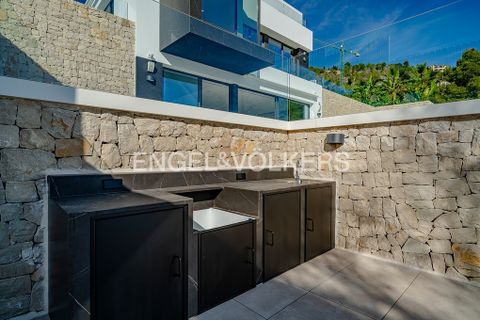 Villa i Benissa, Alicante, Benissa - € 3.900.000 | Ref: W-0471JR - foto 45